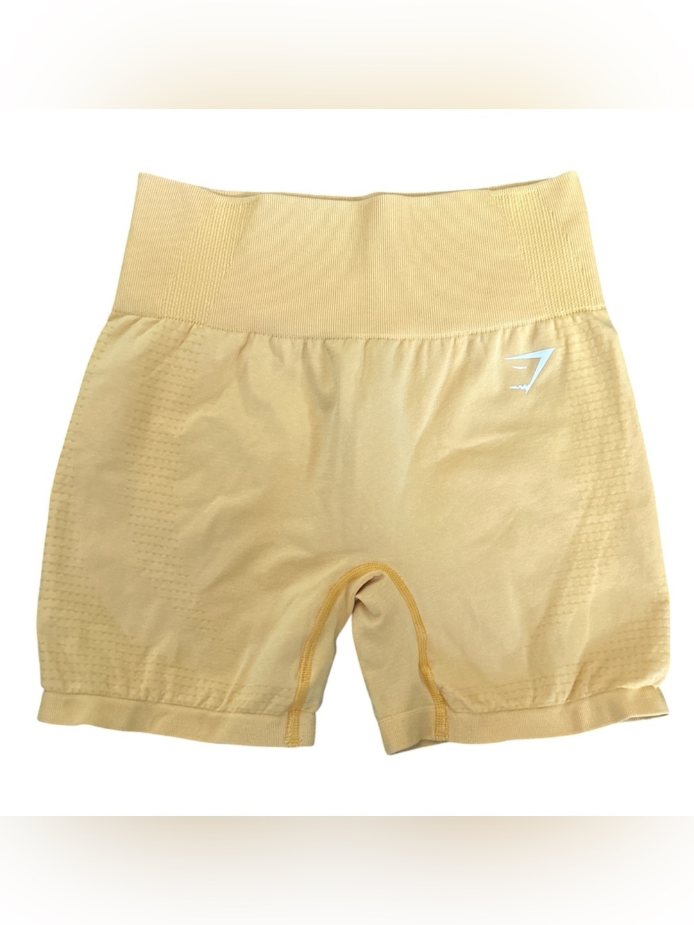 Gymshark vital shorts size M